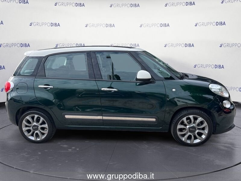 Fiat 500L 500L 1.3 mjt Lounge 95cv- Gruppo Diba