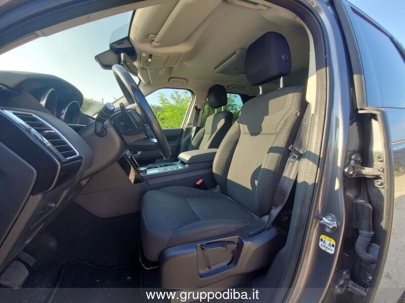 Land Rover Discovery Discovery 2.0 sd4 S 240cv 7p.ti auto my19- Gruppo Diba