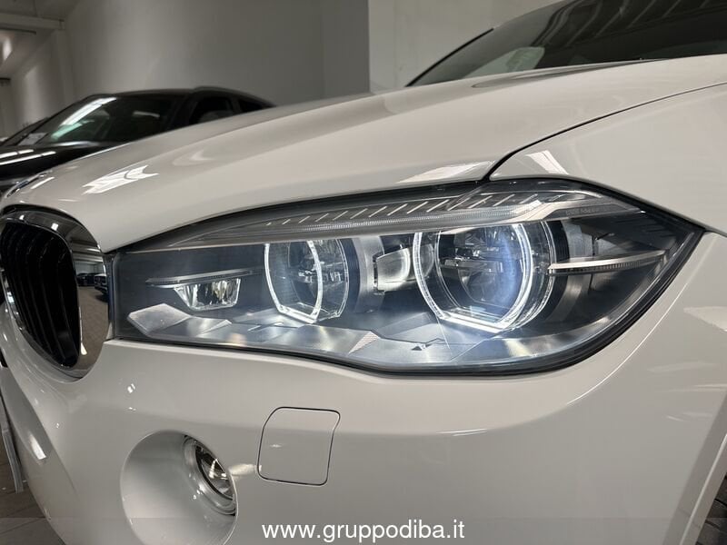 BMW X6 X6 xdrive30d Msport 249cv auto- Gruppo Diba