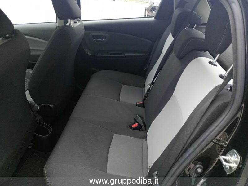 Toyota Yaris Yaris 5p 1.5h Active my18- Gruppo Diba