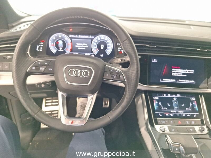 Audi Q8 Q8 45 3.0 tdi mhev Sport quattro tiptronic- Gruppo Diba