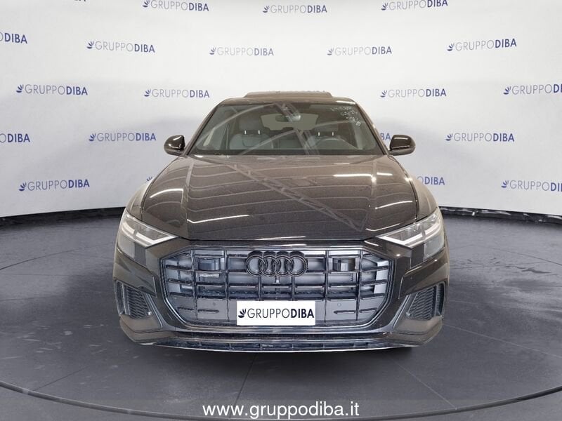 Audi Q8 Q8 45 3.0 tdi mhev Sport quattro tiptronic- Gruppo Diba