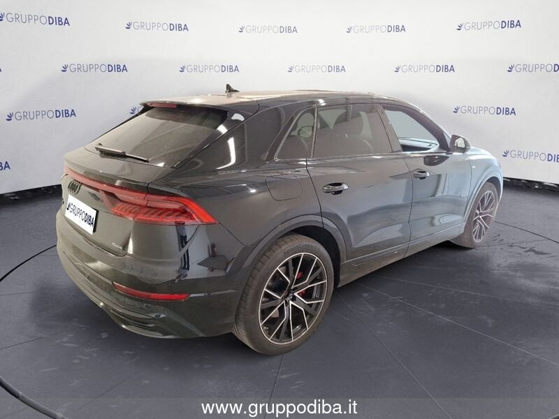 Audi Q8 Q8 45 3.0 tdi mhev Sport quattro tiptronic- Gruppo Diba