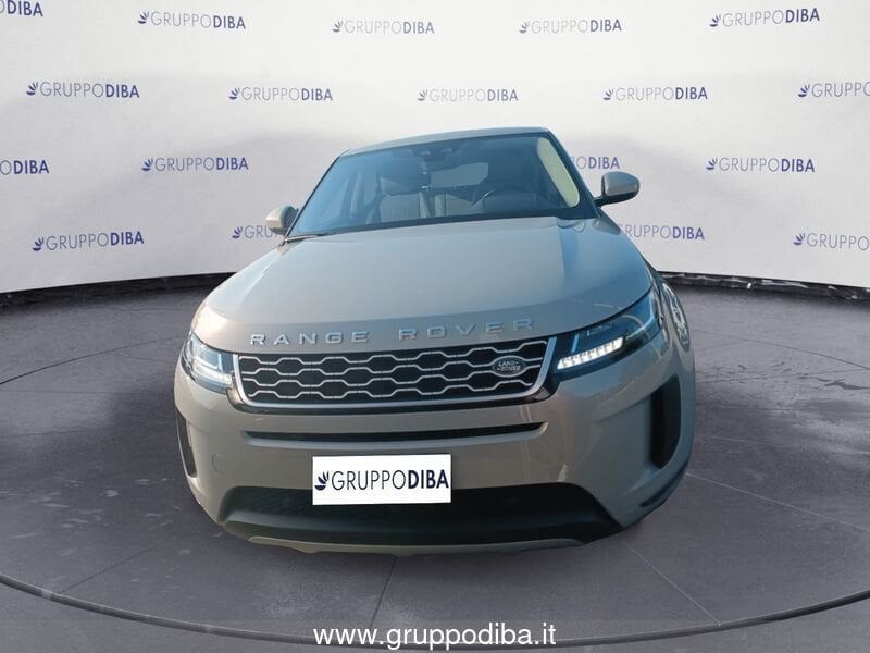 Land Rover Evoque Range Rover Evoque 2.0d i4 mhev S awd 150cv auto- Gruppo Diba