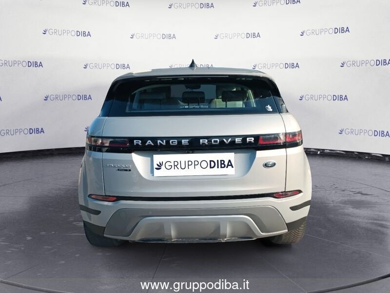 Land Rover Evoque Range Rover Evoque 2.0d i4 mhev S awd 150cv auto- Gruppo Diba