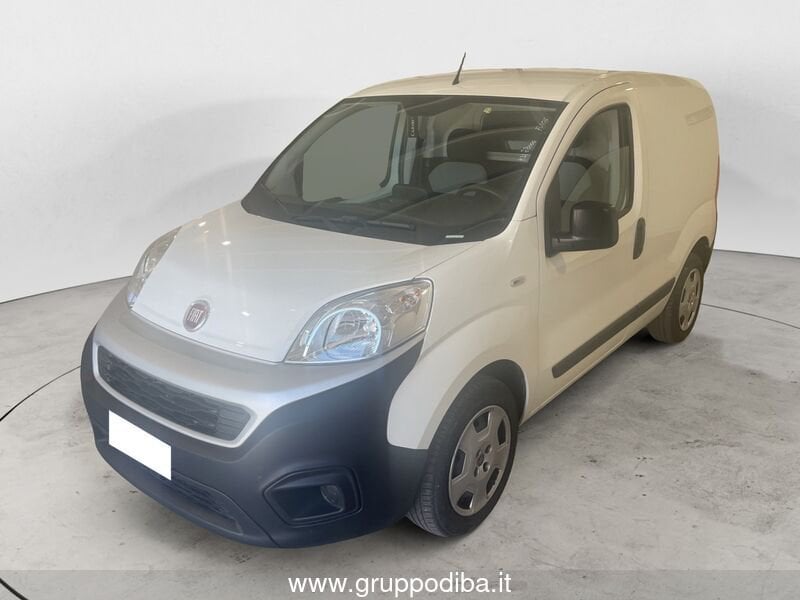 Fiat Professional Fiorino Fiorino cargo 1.3 mjt 95cv ecojet SX E6d-temp- Gruppo Diba