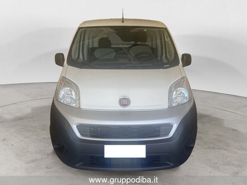 Fiat Professional Fiorino Fiorino cargo 1.3 mjt 95cv ecojet SX E6d-temp- Gruppo Diba