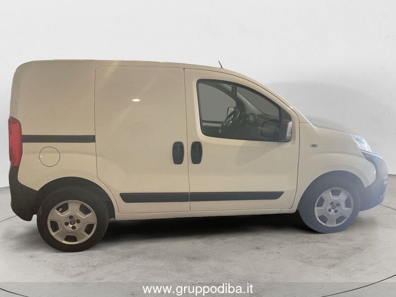 Fiat Professional Fiorino Fiorino cargo 1.3 mjt 95cv ecojet SX E6d-temp- Gruppo Diba