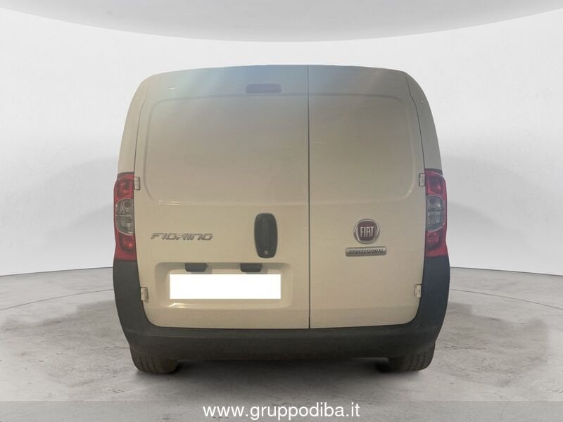 Fiat Professional Fiorino Fiorino cargo 1.3 mjt 95cv ecojet SX E6d-temp- Gruppo Diba