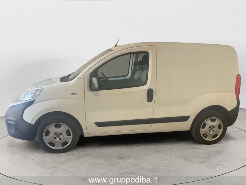 Fiat Professional Fiorino Fiorino cargo 1.3 mjt 95cv ecojet SX E6d-temp- Gruppo Diba