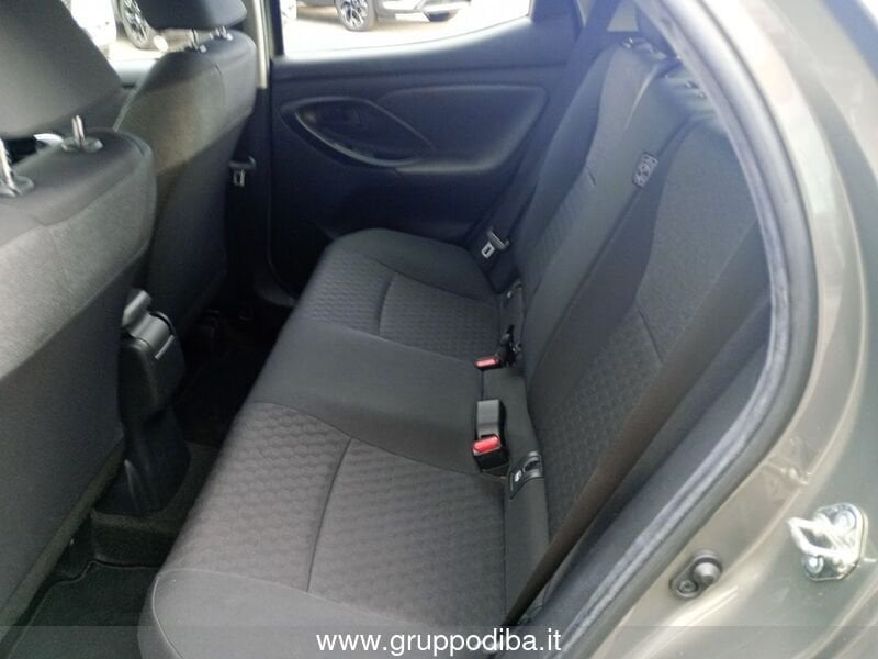 Toyota Yaris Yaris 1.5h Trend- Gruppo Diba