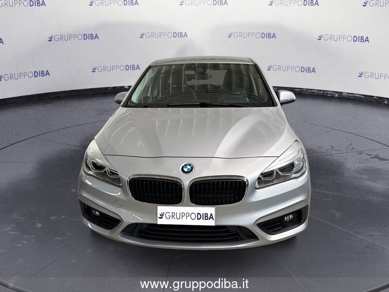 BMW Serie 2 Active Tourer 216d Active Tourer Advantage auto- Gruppo Diba