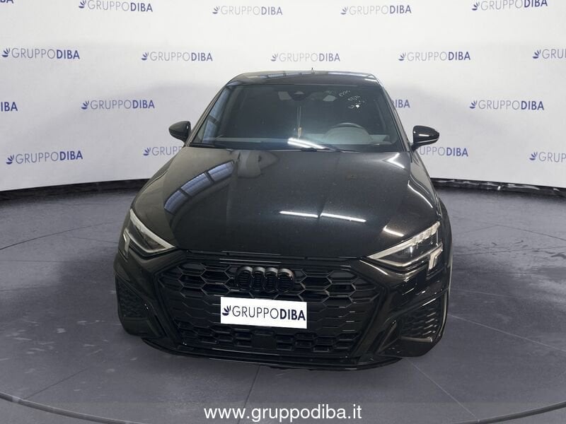 Audi A3 Sportback TFSI e A3 Sportback 45 1.4 tfsi e S line edition s-tronic- Gruppo Diba