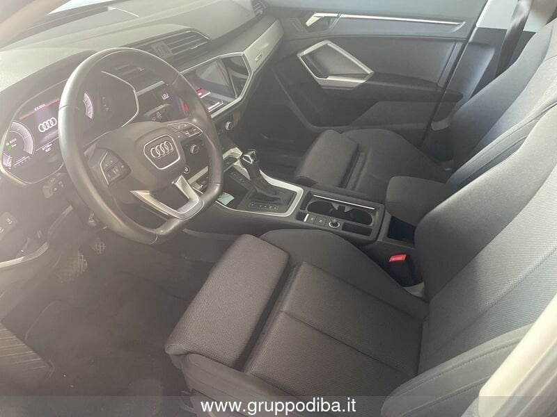 Audi Q3 Sportback TFSI e Q3 Sportback 45 1.4 tfsi e S line edition s-tronic- Gruppo Diba