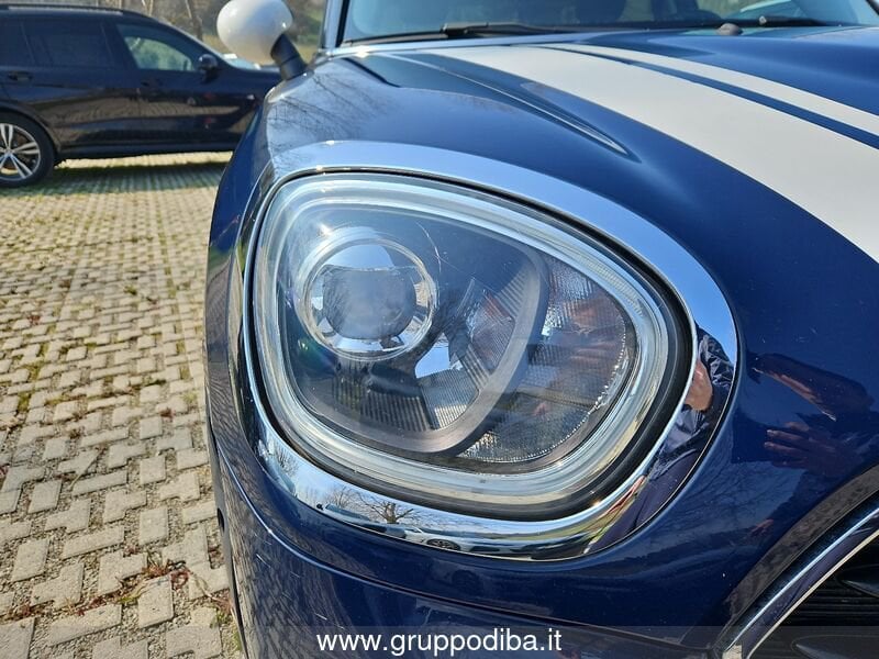 MINI Countryman Mini Countryman 2.0 Cooper D Business- Gruppo Diba