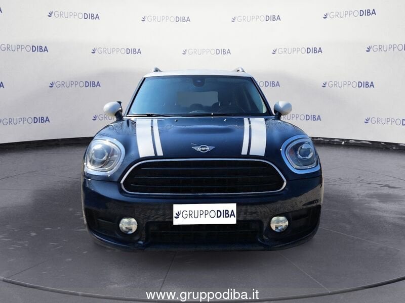 MINI Countryman Mini Countryman 2.0 Cooper D Business- Gruppo Diba