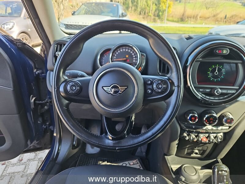 MINI Countryman Mini Countryman 2.0 Cooper D Business- Gruppo Diba