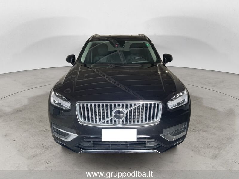 Volvo XC90 XC90 2.0 b5 Inscription awd 7p.ti geartronic my20- Gruppo Diba