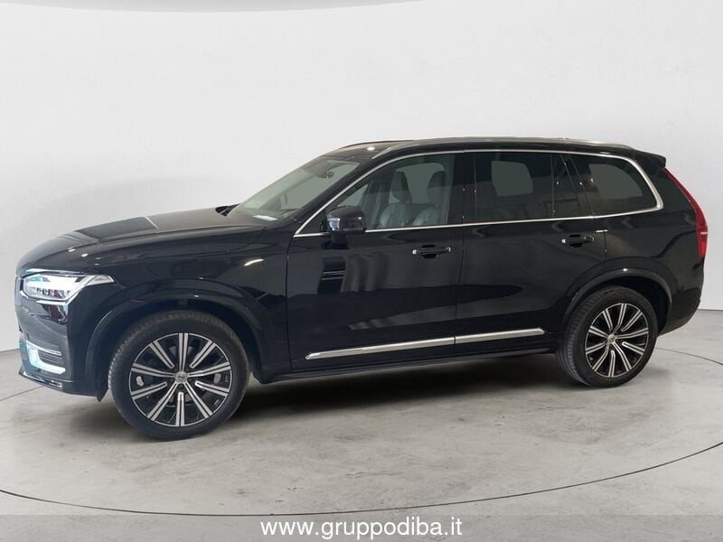 Volvo XC90 XC90 2.0 b5 Inscription awd 7p.ti geartronic my20- Gruppo Diba