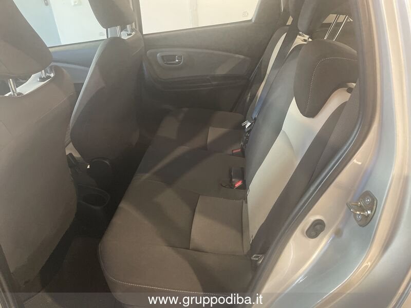 Toyota Yaris Yaris 5p 1.5h Active Plus- Gruppo Diba