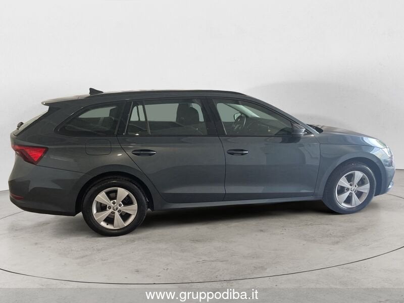 Skoda Octavia Wagon Octavia Wagon 2.0 tdi evo Executive 150cv dsg- Gruppo Diba