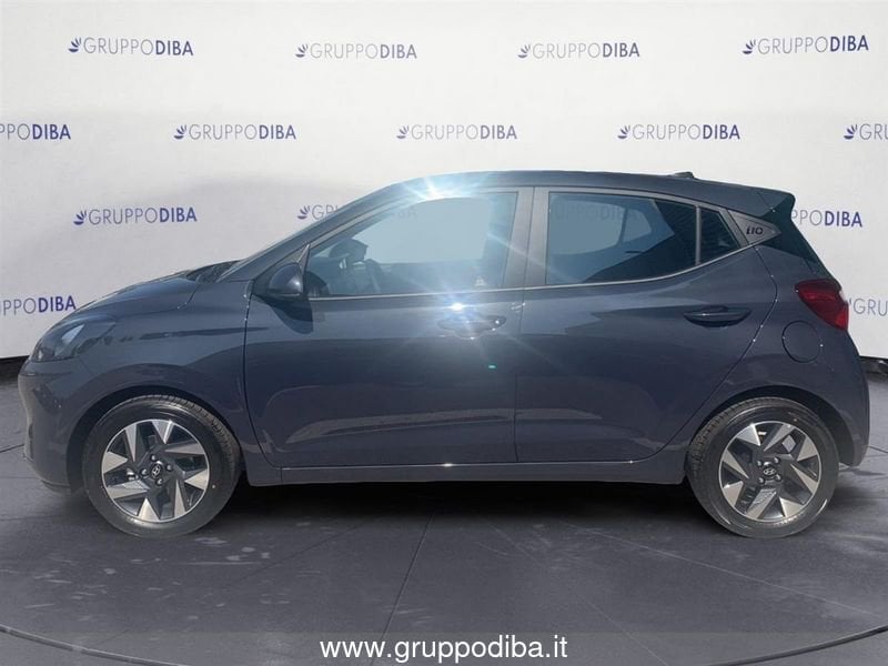 Hyundai i10 I10 PE MY25 5P 1.0 MT CONNECTLINE- Gruppo Diba