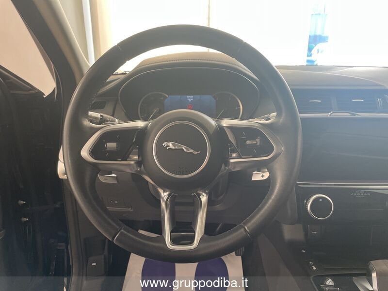 Jaguar E-Pace E-Pace 2.0d i4 mhev R-Dynamic S awd 163cv auto- Gruppo Diba