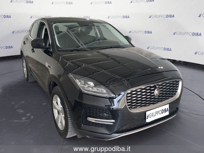 Jaguar E-Pace E-Pace 2.0d i4 mhev R-Dynamic S awd 163cv auto- Gruppo Diba