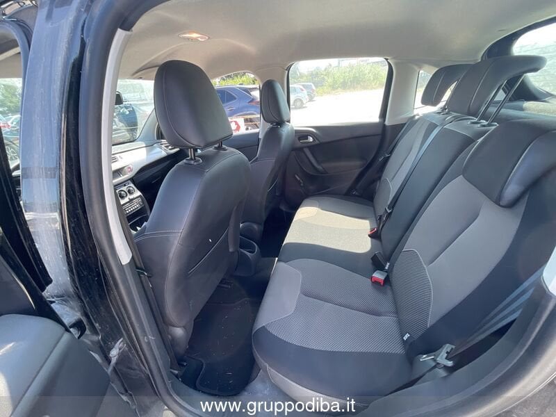 Citroen C3 C3 1.4 hdi Seduction 70cv FL- Gruppo Diba