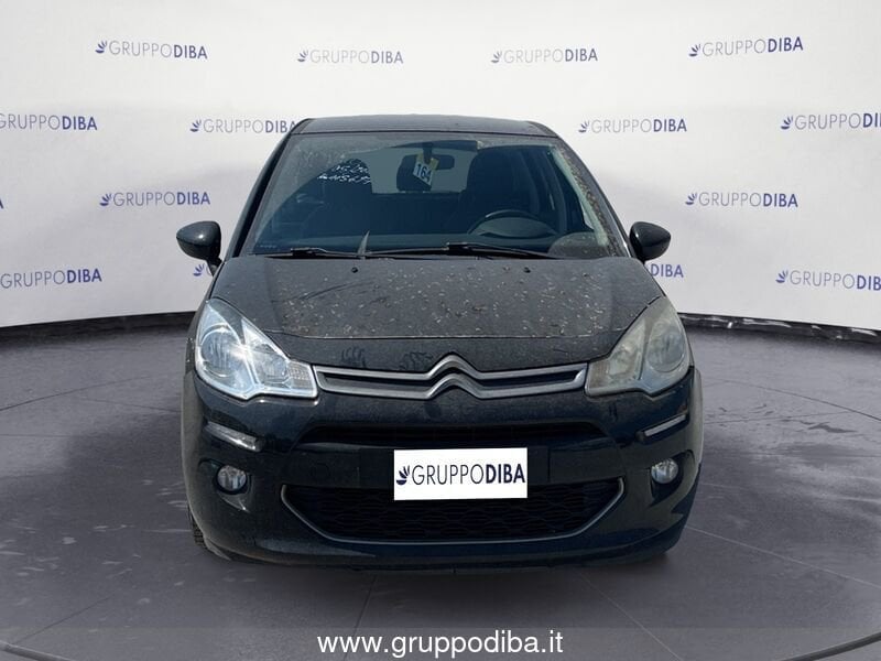 Citroen C3 C3 1.4 hdi Seduction 70cv FL- Gruppo Diba