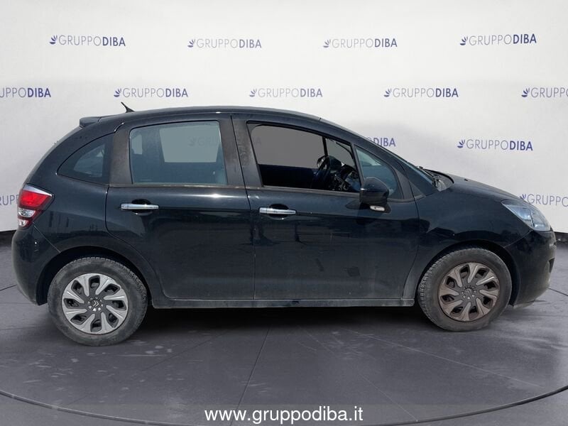 Citroen C3 C3 1.4 hdi Seduction 70cv FL- Gruppo Diba