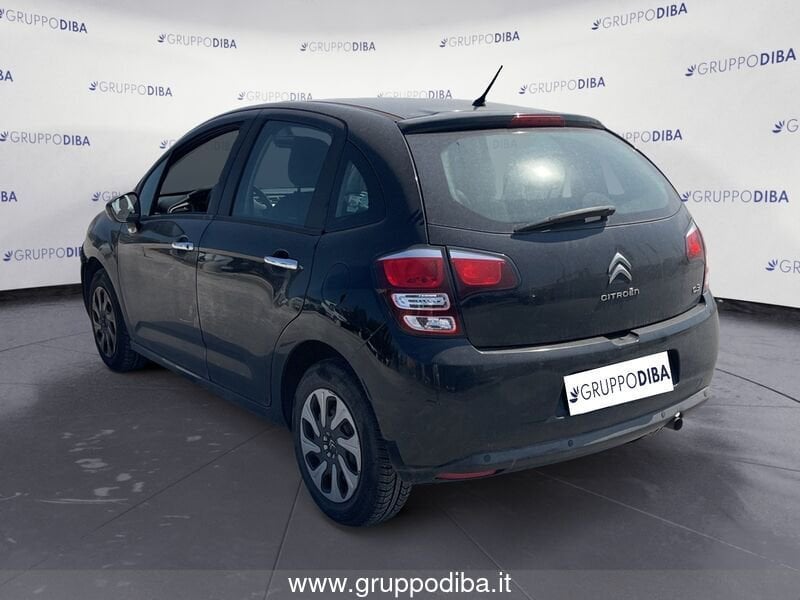 Citroen C3 C3 1.4 hdi Seduction 70cv FL- Gruppo Diba