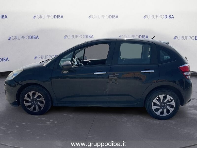 Citroen C3 C3 1.4 hdi Seduction 70cv FL- Gruppo Diba