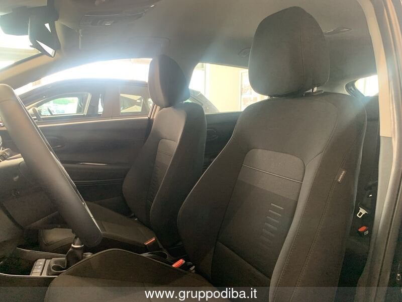 Hyundai Bayon BAYON PE 1.0T XLINE- Gruppo Diba