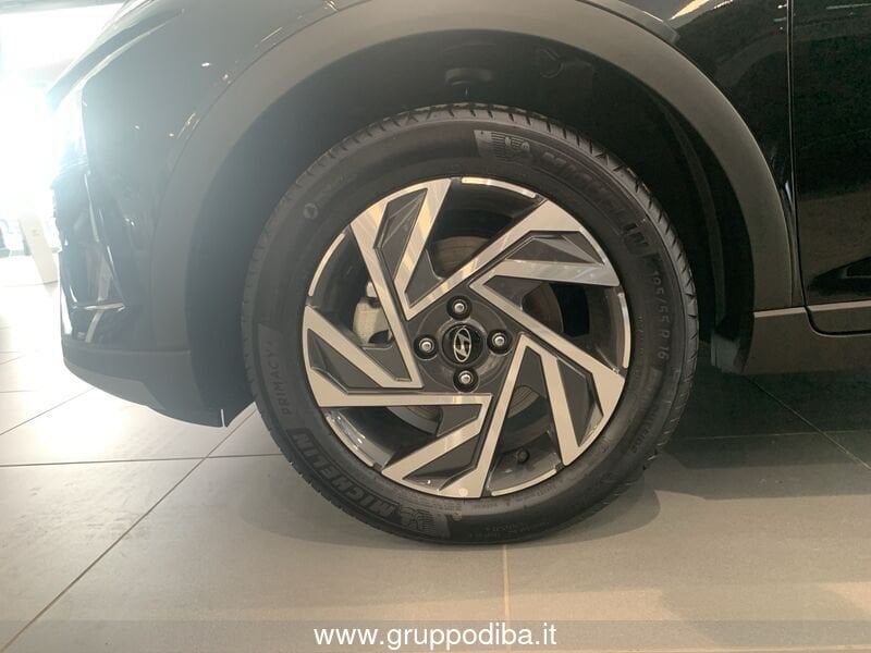 Hyundai Bayon BAYON PE 1.0T XLINE- Gruppo Diba