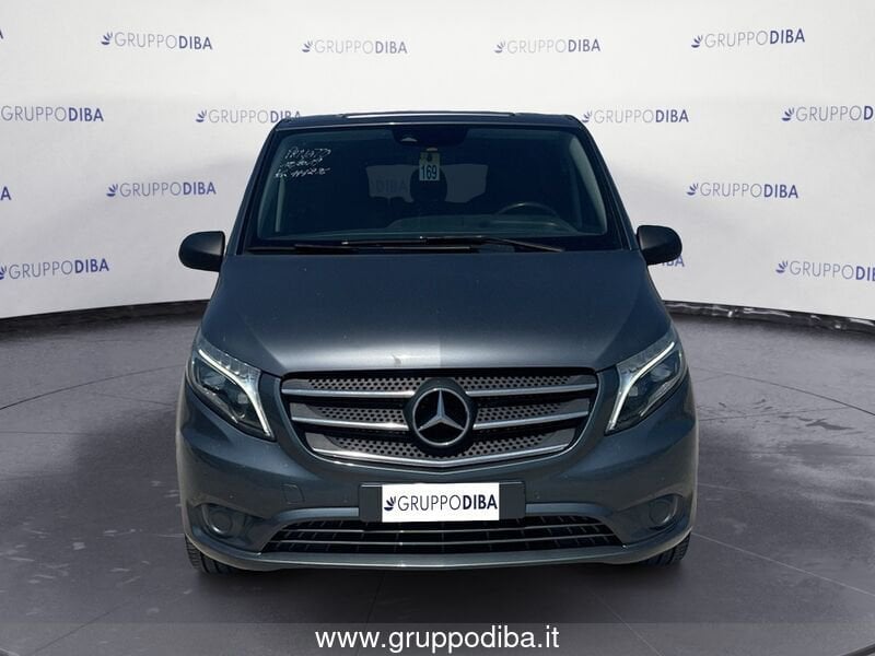 Mercedes-Benz Vans Vito Tourer 116 cdi long 4x4 auto E6- Gruppo Diba