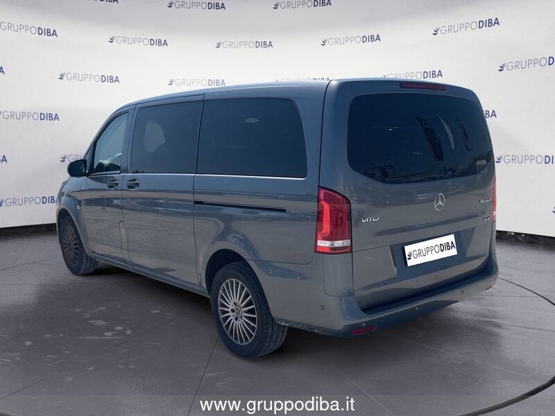 Mercedes-Benz Vans Vito Tourer 116 cdi long 4x4 auto E6- Gruppo Diba