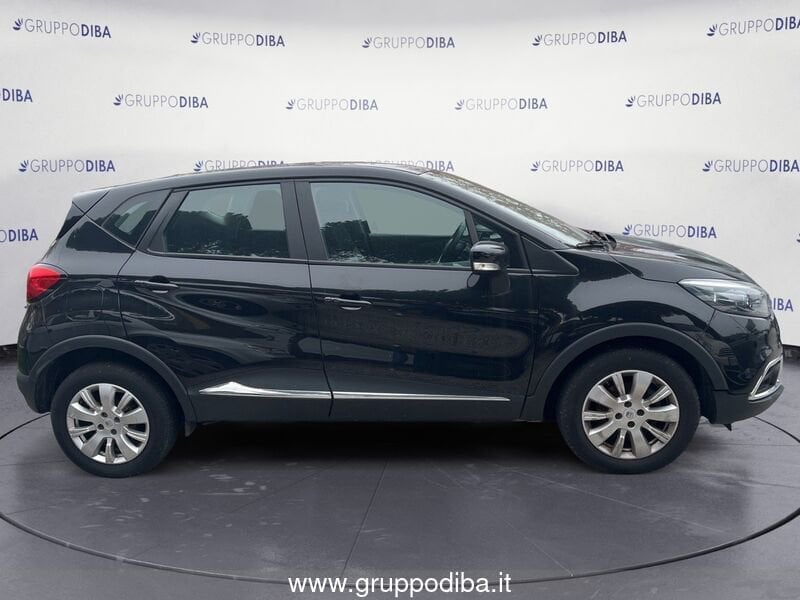 Renault Captur Captur 1.5 dci Intens (energy r-link) 90cv E6- Gruppo Diba