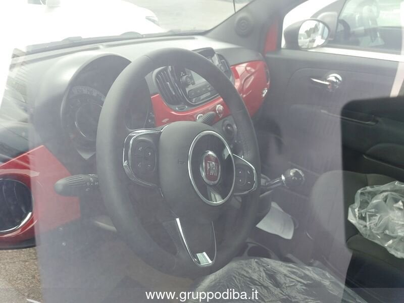 Fiat 500 500 My24 500 1.0 70 Cv Hybrid- Gruppo Diba