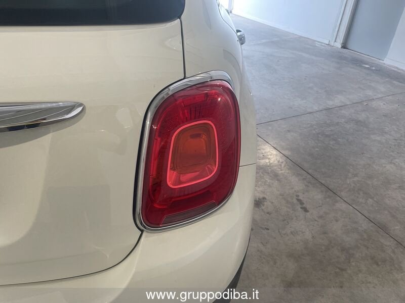 Fiat 500X 500X 1.3 mjt Business 4x2 95cv my17- Gruppo Diba