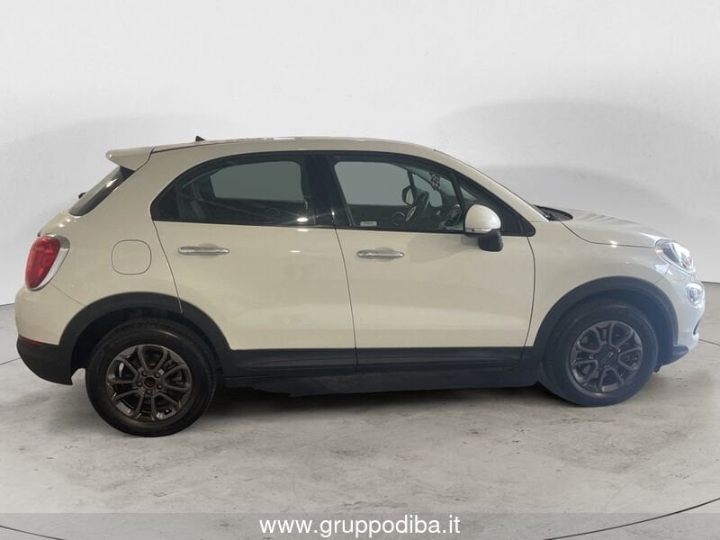 Fiat 500X 500X 1.3 mjt Business 4x2 95cv my17- Gruppo Diba