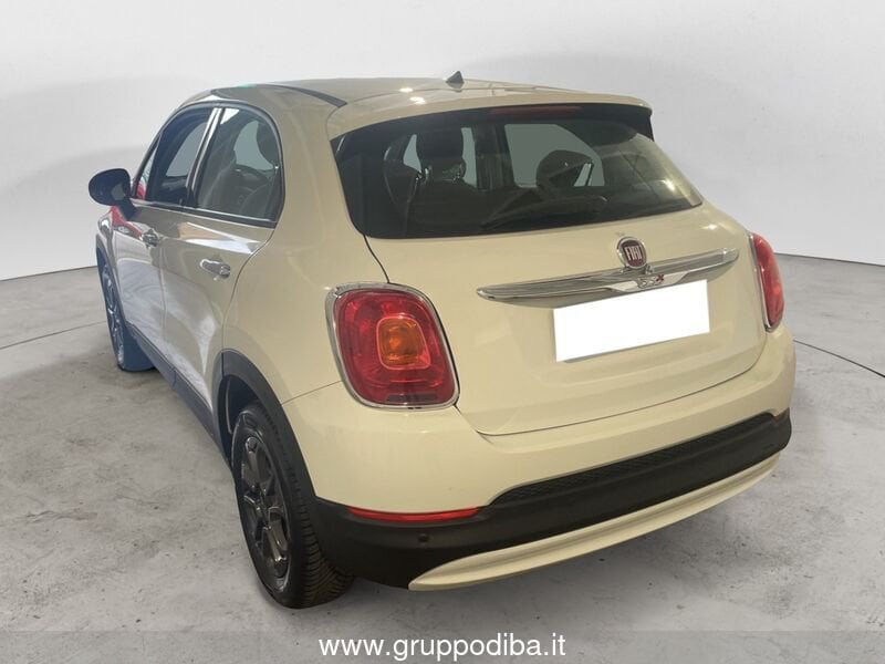 Fiat 500X 500X 1.3 mjt Business 4x2 95cv my17- Gruppo Diba