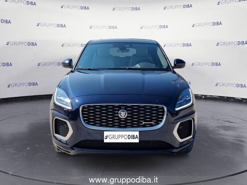 Jaguar E-Pace E-Pace 1.5 i3 phev R-Dynamic HSE awd 309cv auto- Gruppo Diba