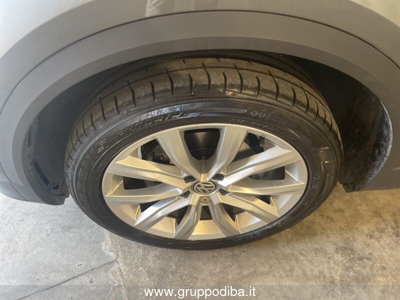 Volkswagen T-Roc T-Roc 1.5 tsi Advanced dsg- Gruppo Diba