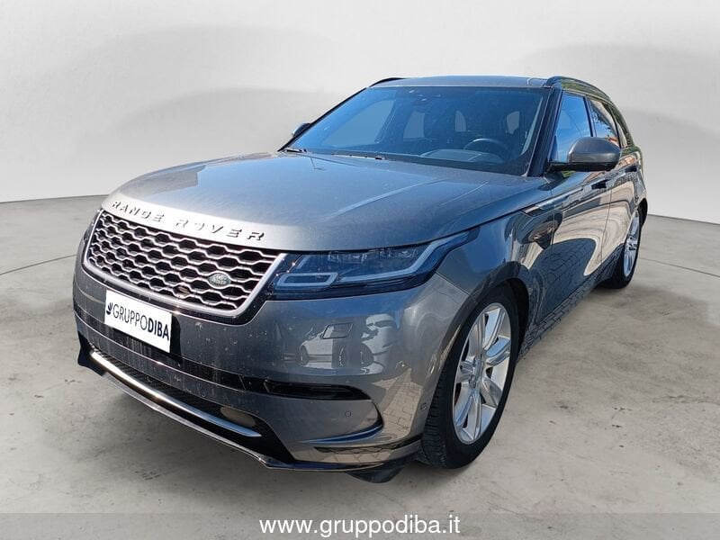 Land Rover Velar Range Rover Velar 2.0d i4 SE 240cv auto my19- Gruppo Diba