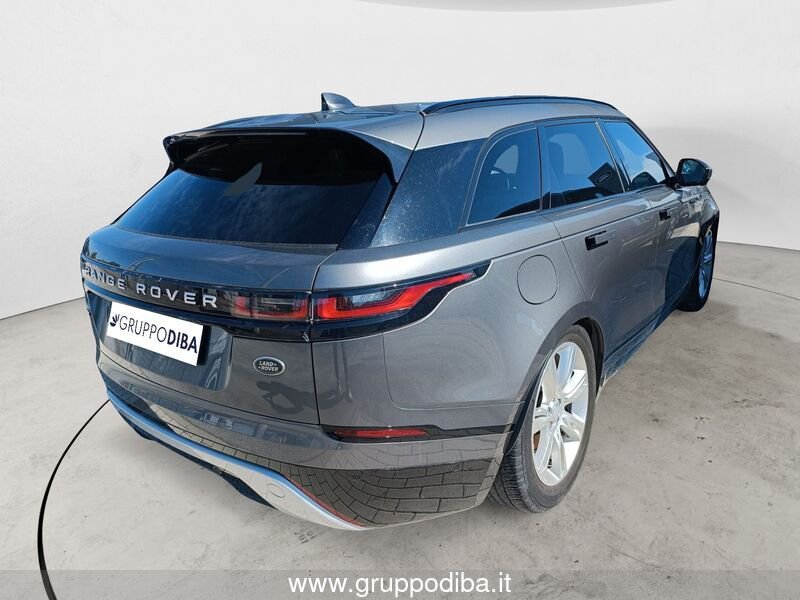 Land Rover Velar Range Rover Velar 2.0d i4 SE 240cv auto my19- Gruppo Diba