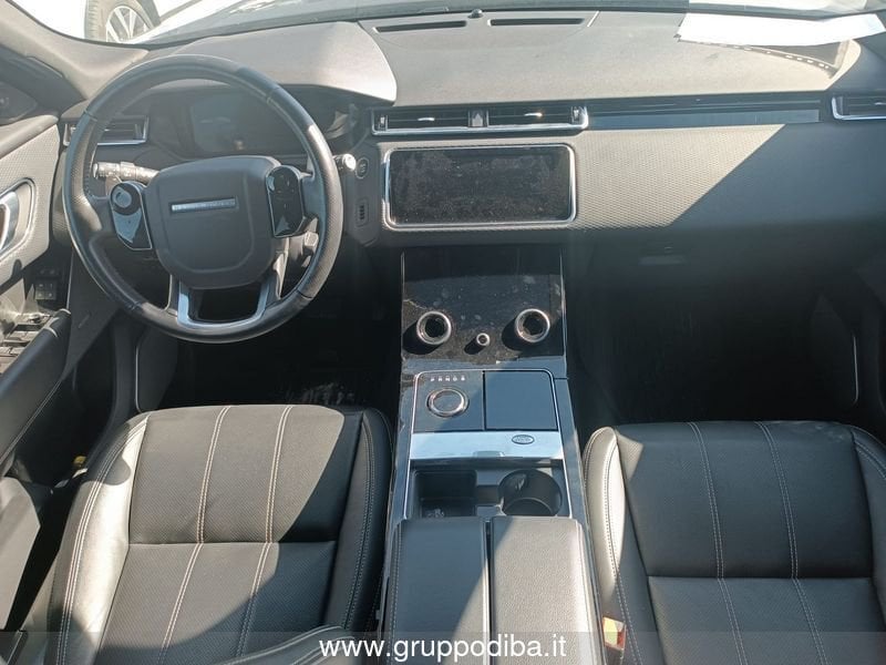 Land Rover Velar Range Rover Velar 2.0d i4 SE 240cv auto my19- Gruppo Diba