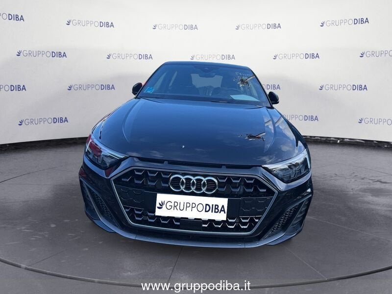 Audi A1 Sportback A1 Sportback 35 1.5 tfsi S Line Edition- Gruppo Diba