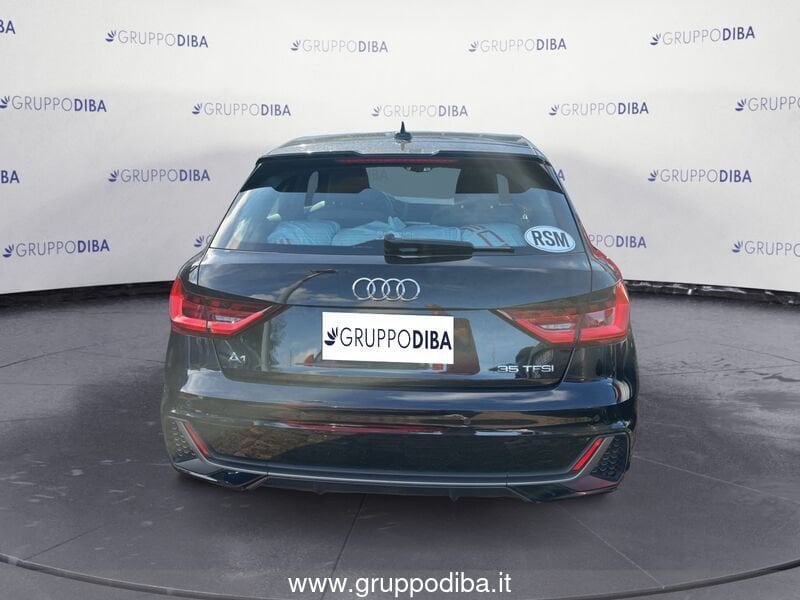 Audi A1 Sportback A1 Sportback 35 1.5 tfsi S Line Edition- Gruppo Diba