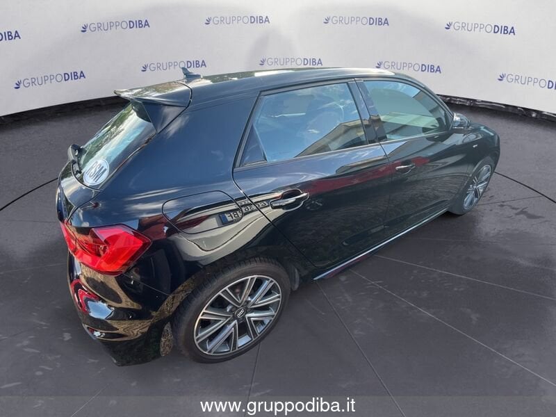 Audi A1 Sportback A1 Sportback 35 1.5 tfsi S Line Edition- Gruppo Diba